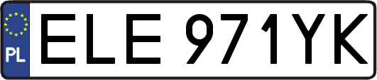 ELE971YK