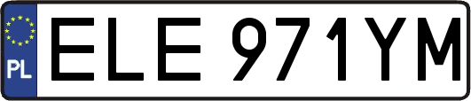 ELE971YM