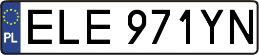 ELE971YN