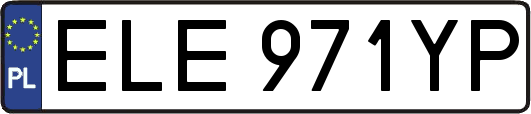 ELE971YP