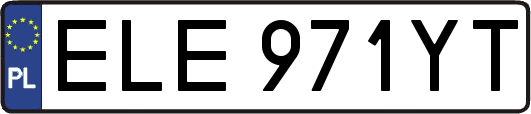 ELE971YT
