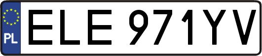 ELE971YV
