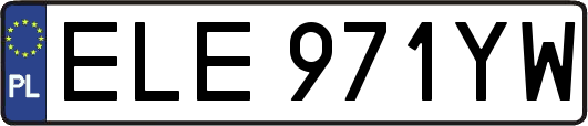 ELE971YW