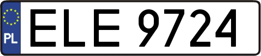 ELE9724