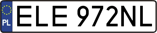 ELE972NL