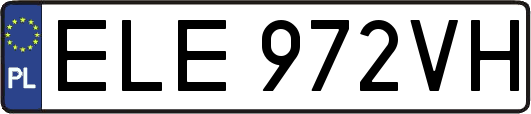 ELE972VH