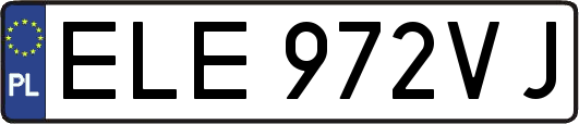 ELE972VJ