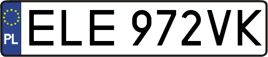 ELE972VK