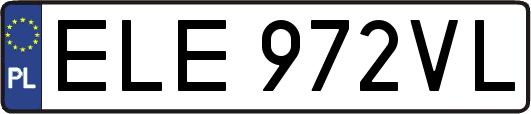 ELE972VL