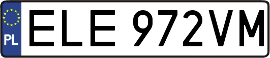 ELE972VM