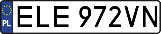 ELE972VN