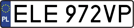 ELE972VP