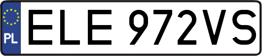 ELE972VS