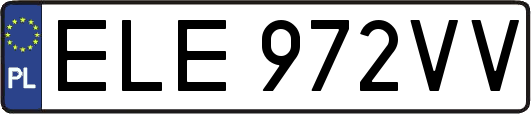 ELE972VV