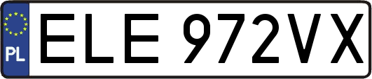 ELE972VX