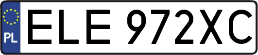 ELE972XC