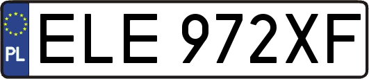 ELE972XF