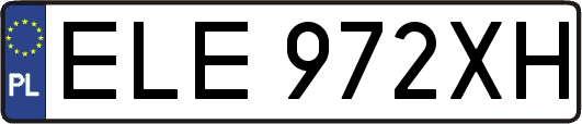ELE972XH