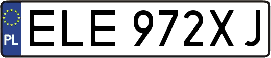 ELE972XJ