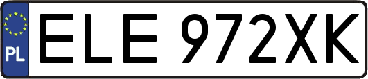 ELE972XK