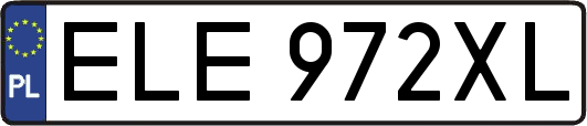ELE972XL
