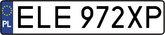 ELE972XP