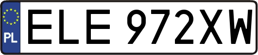 ELE972XW