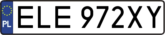 ELE972XY