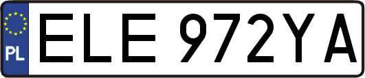 ELE972YA