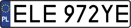 ELE972YE