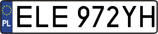 ELE972YH