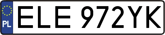 ELE972YK