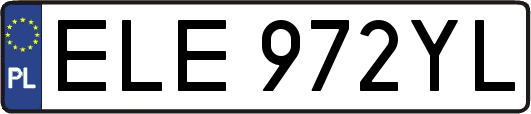 ELE972YL