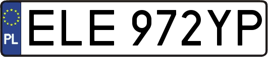 ELE972YP