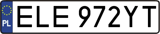 ELE972YT