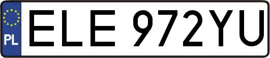 ELE972YU