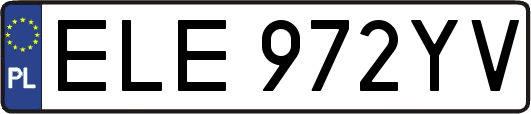 ELE972YV