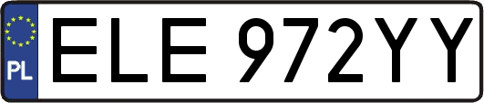 ELE972YY