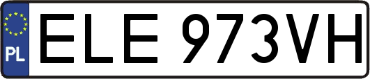 ELE973VH