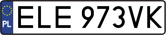 ELE973VK