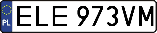 ELE973VM