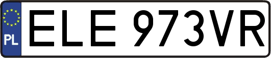 ELE973VR
