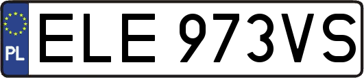 ELE973VS