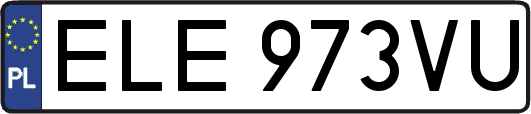 ELE973VU