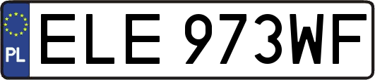 ELE973WF