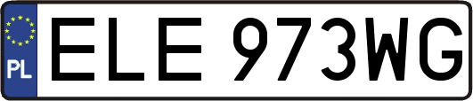 ELE973WG