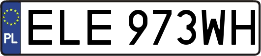 ELE973WH