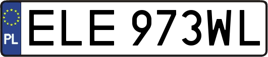 ELE973WL