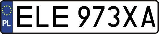 ELE973XA
