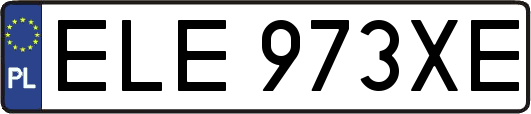 ELE973XE